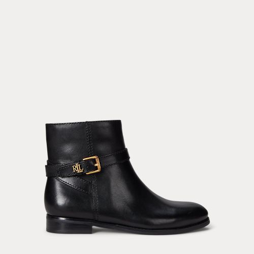 Bottines Brooke II en cuir tanné - Lauren - Modalova