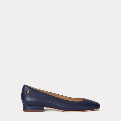 Ballerines Emellie en cuir nappa - Lauren - Modalova