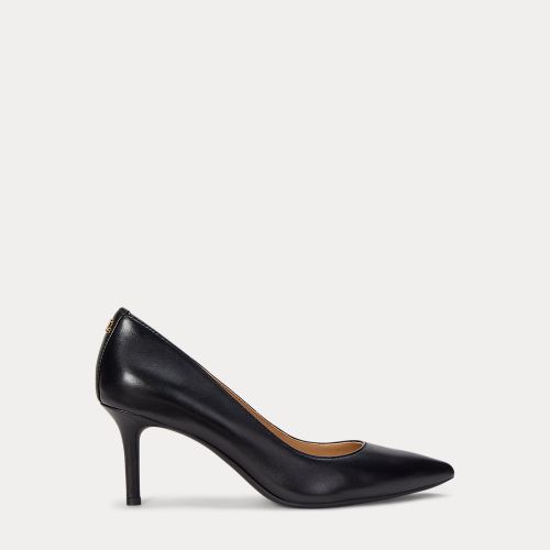 Escarpins Lanette en cuir - Lauren - Modalova