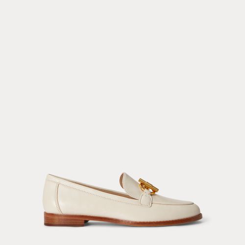 Mocassin Blaike en cuir nappa - Lauren - Modalova