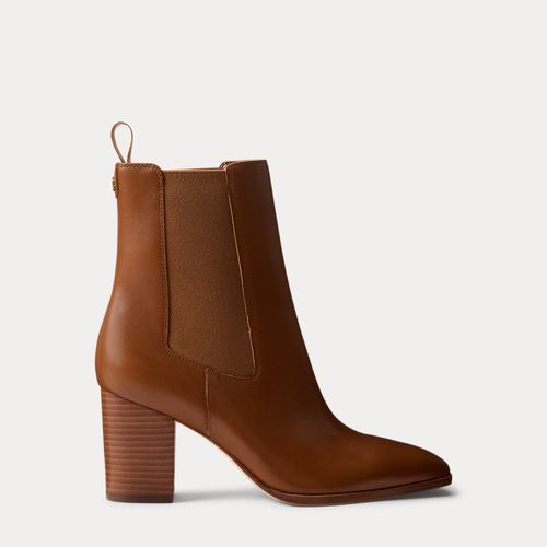 Bottines Raelynn en vachette - Lauren - Modalova