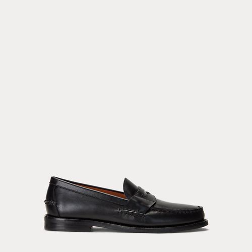 Mocassins Alston en cuir - Polo Ralph Lauren - Modalova