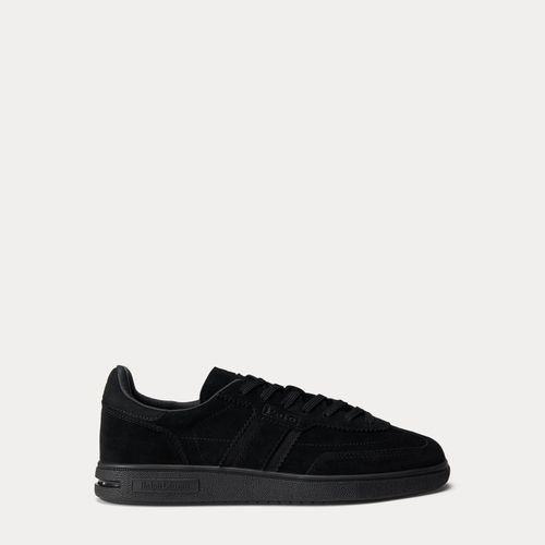 Baskets Bedford en daim - Polo Sport - Modalova
