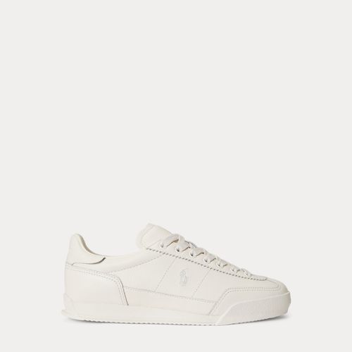 Baskets Hester en cuir - Polo Sport - Modalova