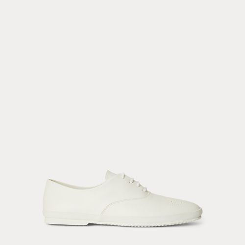 Baskets basses en cuir - Polo Sport - Modalova