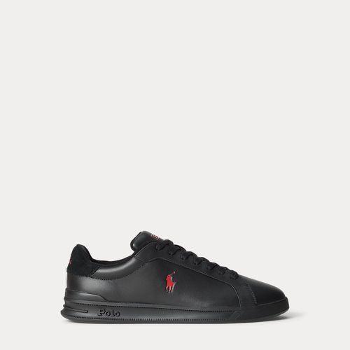 Baskets Heritage Court II - Polo Ralph Lauren - Modalova