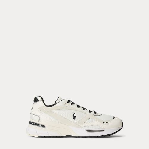 Baskets Trackster 275 - Polo Ralph Lauren - Modalova