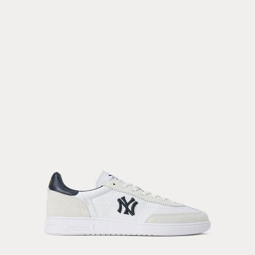 Baskets Polo Ralph Lauren Lauren Yankees - Polo Ralph Lauren - Modalova