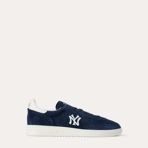 Baskets Polo Ralph Lauren Lauren Yankees - Polo Ralph Lauren - Modalova