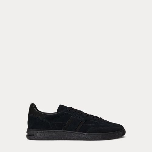 Baskets Bedford en daim - Polo Sport - Modalova