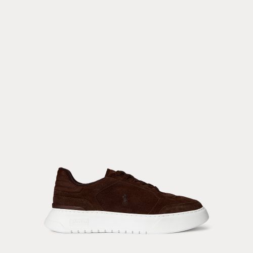 Baskets RLite Sport en daim - Polo Sport - Modalova