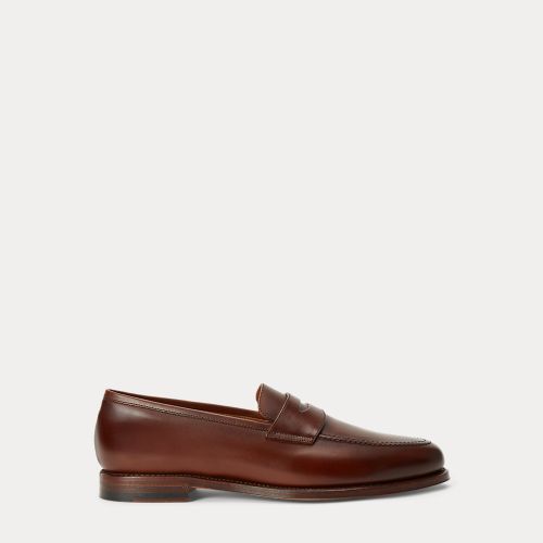 Mocassins penny loafer Maestra vachette - Polo Ralph Lauren - Modalova