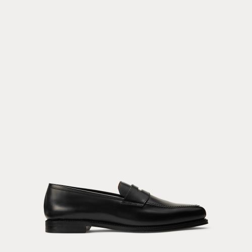 Mocassins penny loafer Maestra vachette - Polo Ralph Lauren - Modalova