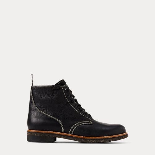 Bottes Radford en cuir - Polo Ralph Lauren - Modalova