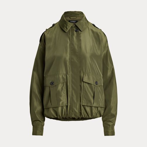 Coupe-vent entièrement zippé - Lauren - Modalova