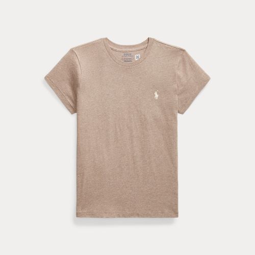 T-shirt à manches courtes en jersey - Polo Ralph Lauren - Modalova