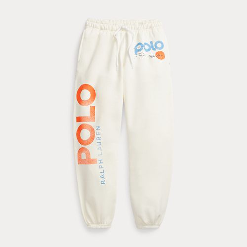 Pantalon de survêtement nautique à logo - Polo Ralph Lauren - Modalova