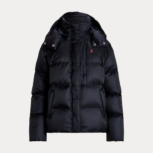 Doudoune en duvet mi-lourde - Polo Ralph Lauren - Modalova