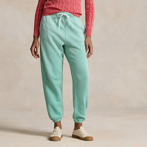 Pantalon de sport en molleton léger - Polo Ralph Lauren - Modalova