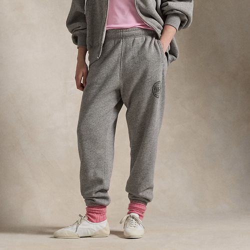 Pantalon de survêtement Pink Pony - Polo Ralph Lauren - Modalova