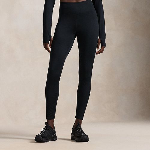 Legging en jersey suédé - Polo Ralph Lauren - Modalova