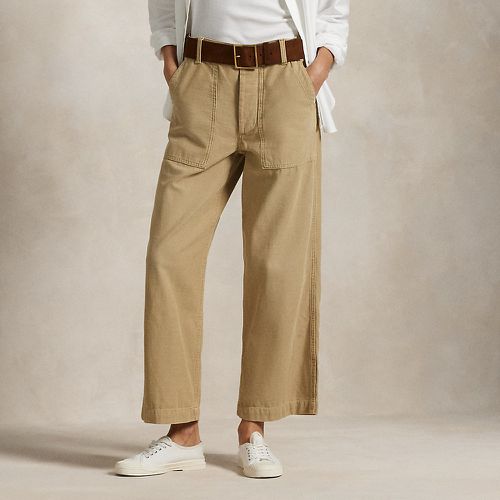 Le pantalon Ricky - Polo Ralph Lauren - Modalova