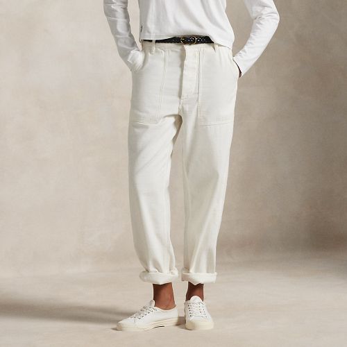 Le pantalon Ricky - Polo Ralph Lauren - Modalova