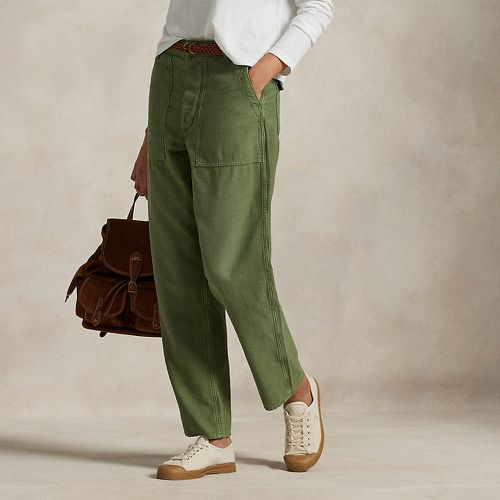 Le pantalon Ricky - Polo Ralph Lauren - Modalova