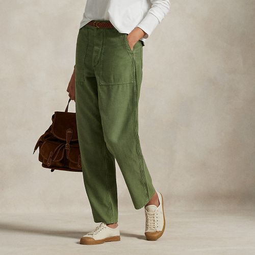 Le pantalon Ricky - Polo Ralph Lauren - Modalova