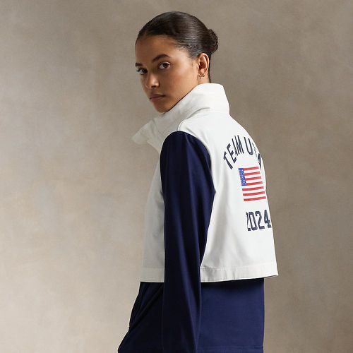 Veste hybride Team USA - Polo Ralph Lauren - Modalova