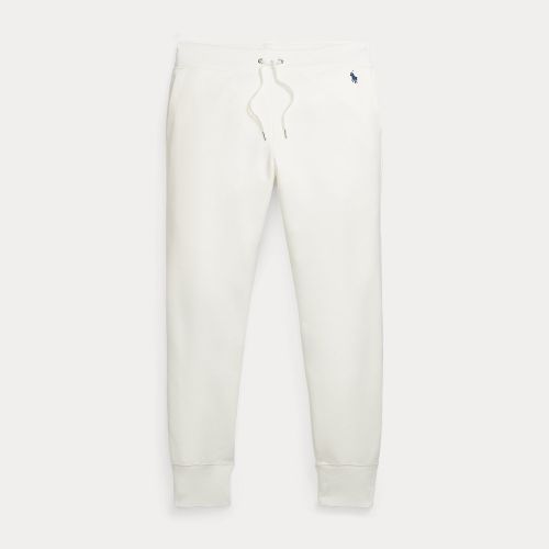 Pantalon de survêtement en maille double - Polo Ralph Lauren - Modalova
