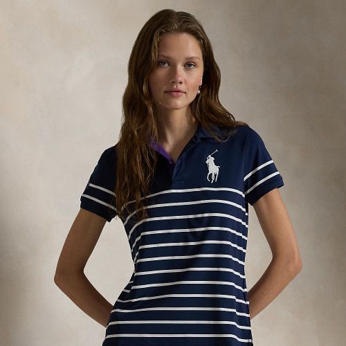 Polo ramasseur Wimbledon Tailored Fit - Polo Ralph Lauren - Modalova