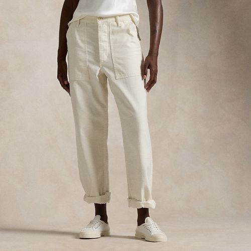 Le pantalon Ricky - Polo Ralph Lauren - Modalova