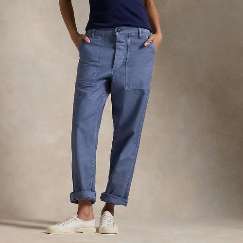 Le pantalon Ricky - Polo Ralph Lauren - Modalova