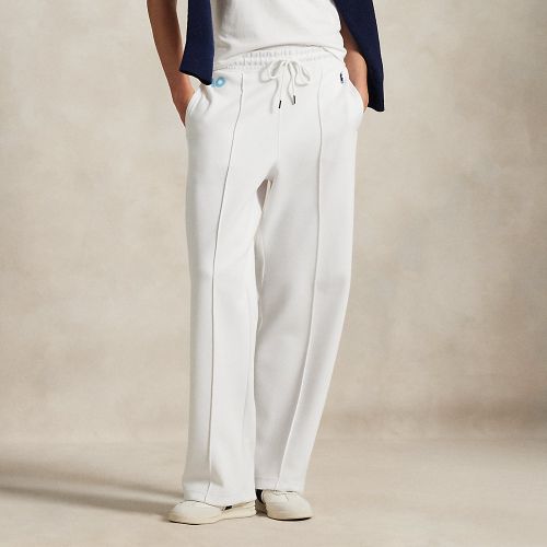 Pantalon Open d'Australie maille double - Polo Ralph Lauren - Modalova