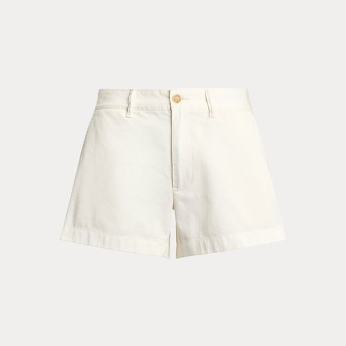 Short chino en coton - Polo Ralph Lauren - Modalova