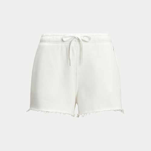 Short à cordon de serrage molleton léger - Polo Ralph Lauren - Modalova