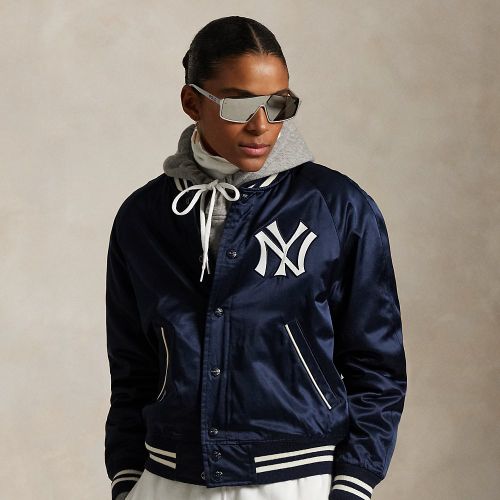 Veste Polo Ralph Lauren Lauren Yankees™ - Polo Ralph Lauren - Modalova
