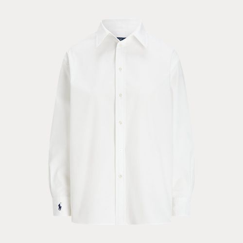 Chemise Oversize Fit en coton - Polo Ralph Lauren - Modalova