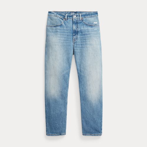 Jean fuselé décontracté - Polo Ralph Lauren - Modalova