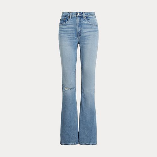 Jean flare - Polo Ralph Lauren - Modalova