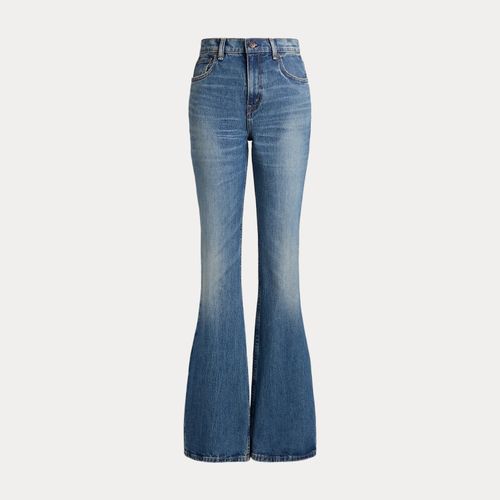 Jean flare - Polo Ralph Lauren - Modalova