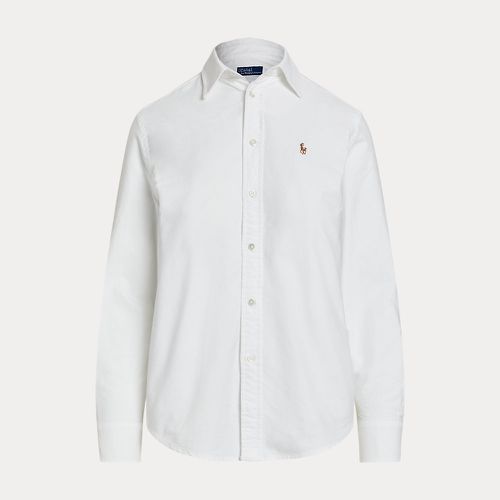 Chemise Classic Fit en coton Oxford - Polo Ralph Lauren - Modalova