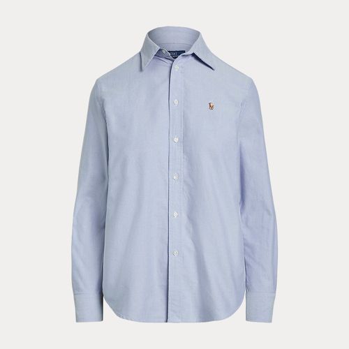 Chemise Classic Fit en coton Oxford - Polo Ralph Lauren - Modalova