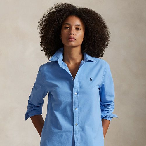 Chemise Classic Fit en coton Oxford - Polo Ralph Lauren - Modalova