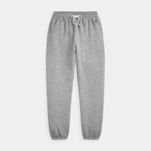 Pantalon de survêtement en molleton - Polo Ralph Lauren - Modalova