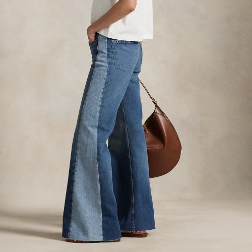 Jean flare - Polo Ralph Lauren - Modalova