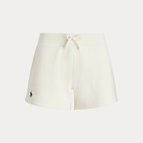 Short polaire à cordon - Polo Ralph Lauren - Modalova