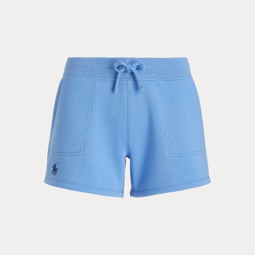 Short polaire à cordon - Polo Ralph Lauren - Modalova