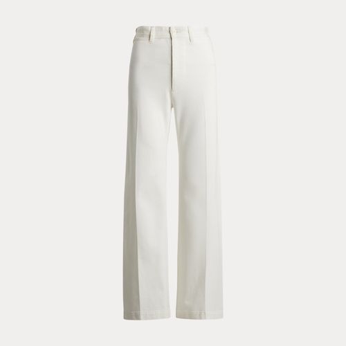 Pantalon Beaton en coton stretch - Polo Ralph Lauren - Modalova